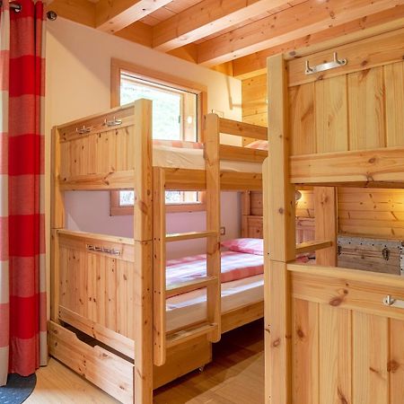 Orta Chalet Les Gets Εξωτερικό φωτογραφία