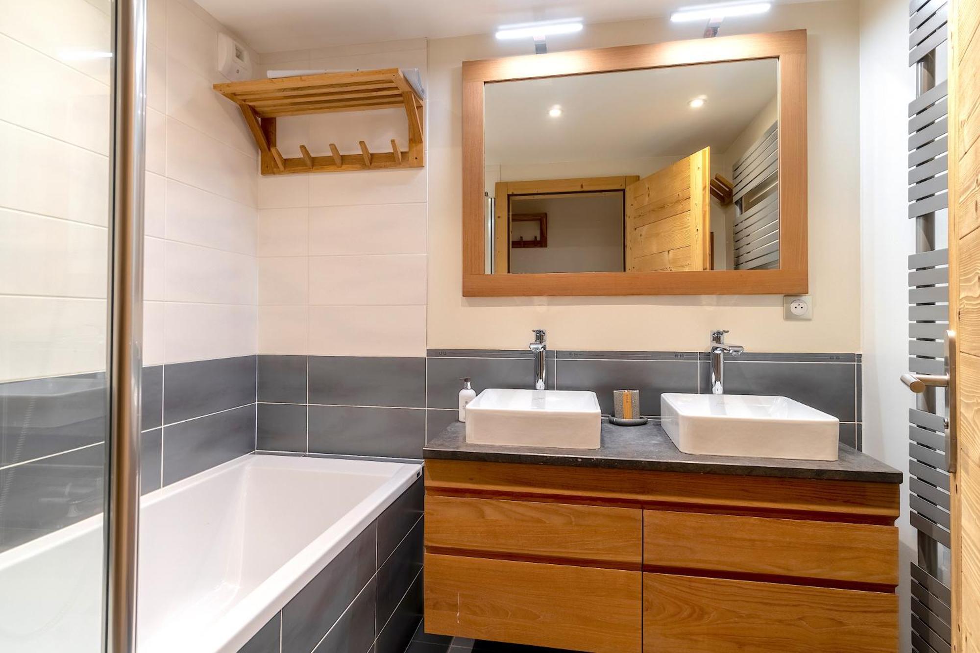 Orta Chalet Les Gets Εξωτερικό φωτογραφία