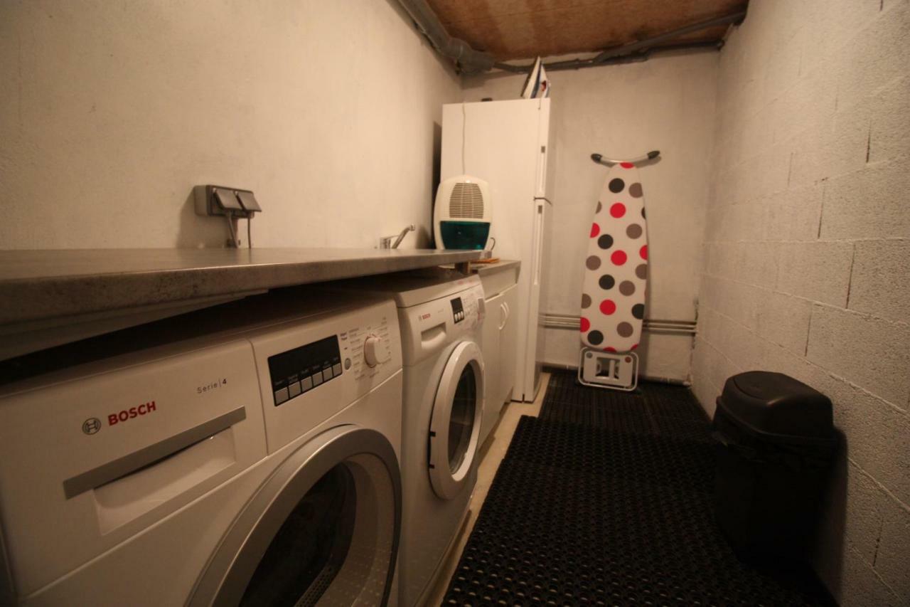 Orta Chalet Les Gets Εξωτερικό φωτογραφία